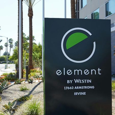 Element Irvine Ξενοδοχείο Εξωτερικό φωτογραφία