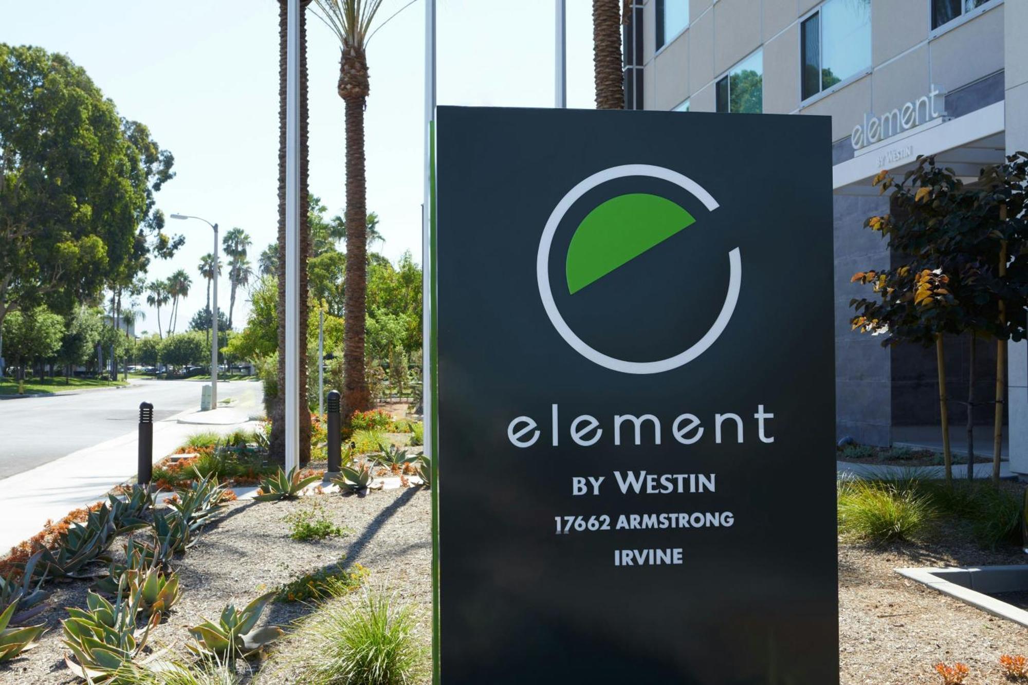 Element Irvine Ξενοδοχείο Εξωτερικό φωτογραφία