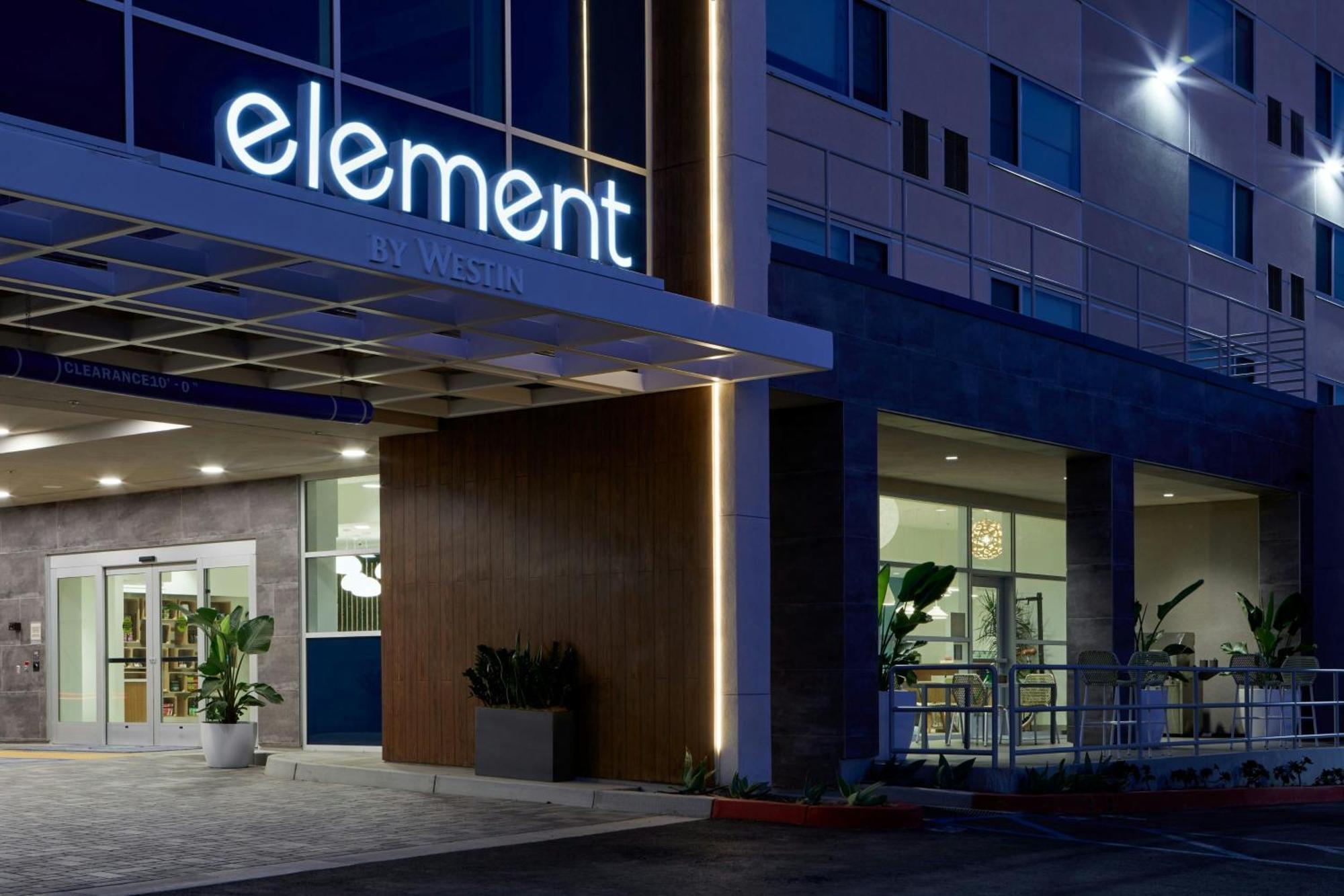 Element Irvine Ξενοδοχείο Εξωτερικό φωτογραφία